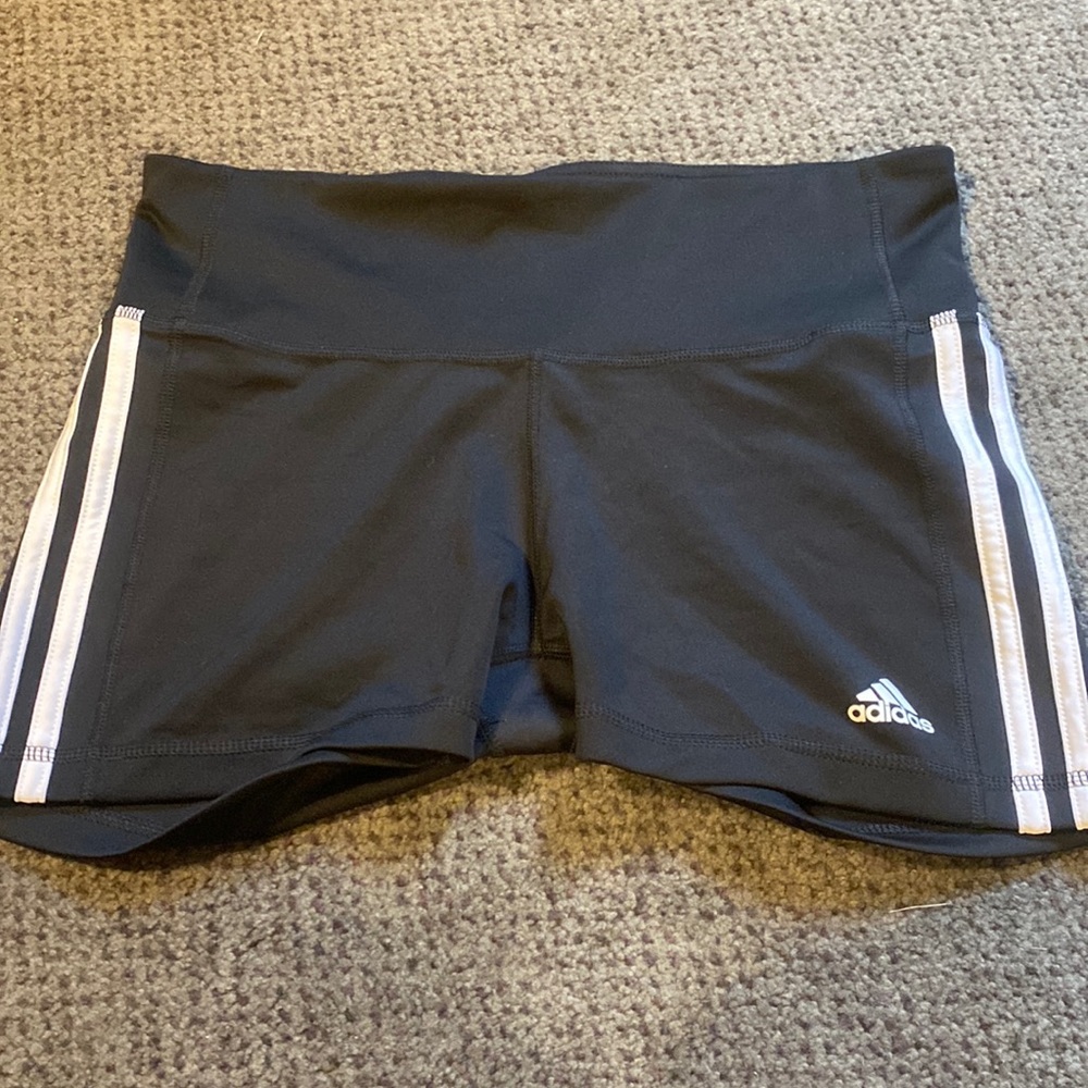 Adidas Climalite Shorts Size medium